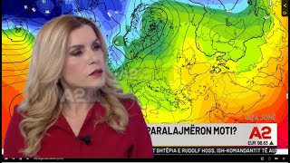 Rënie temperaturash, shi e borë, ikën janari, si vjen shkurti?