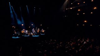 Die Toten Hosen // Popmusik (Unplugged im Wiener Burgtheater)