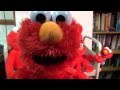 Play All Day Elmo Plays With Other Elmo Toys