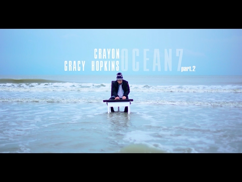 Crayon x Gracy Hopkins - Ocean 7 Pt.2 (Official Video)