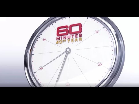 60 Minutes Australia — Craig Cobb interview