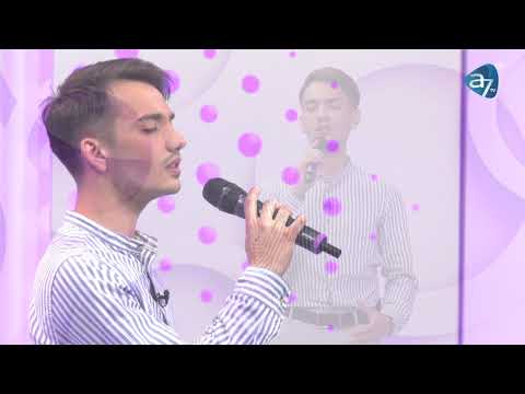 Dani Cimpean - Mi-e dor (LIVE)