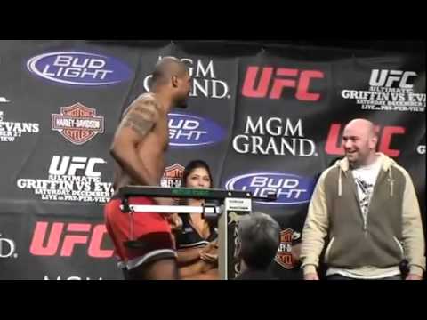 Wanderlei Silva vs  Quinton 'Rampage' Jackson