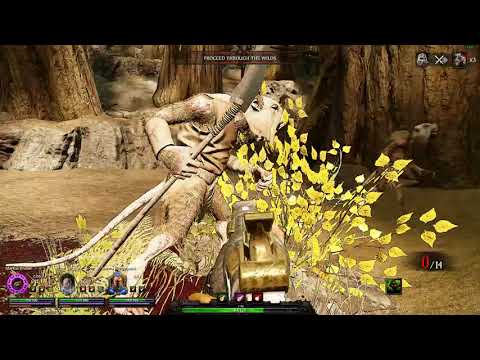 Cataclysm Full Books w/ Bots - Handgun Ranger Veteran - Athel Yenlui