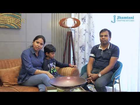 Experiencing Unmatched Joy & Comfort at Ace Abode
