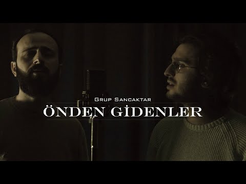 Grup Sancaktar | Önden Gidenler (Official Music Video)