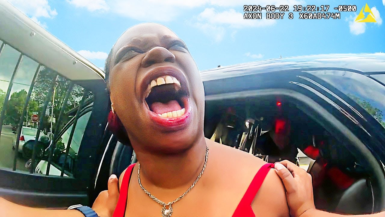 How Her Birthday Celebration Turned into a Disaster