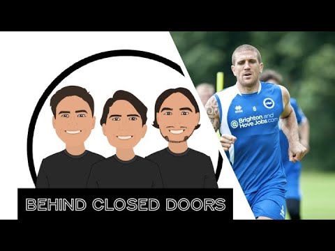 ADAM EL-ABD - "UNCLE FESTER LOOKALIKE"