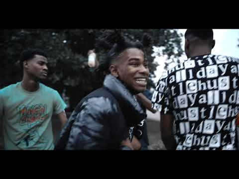 7eventeenK x Wild Woody “Hold Up” (Official Music Video)