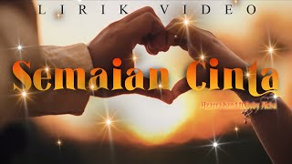 Download lagu Azarra Band & Beby Acha - Semaian Cinta (Lirik Video) mp3 Download lagu Azarra Band & Beby Acha - Semaian Cinta (Lirik Video) mp3