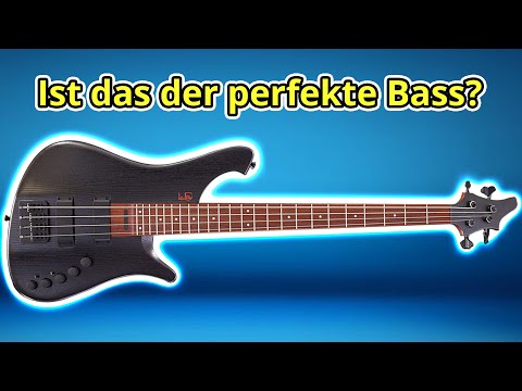 Ich teste LEFAY Bässe - Herr Schwarz, Singer, Pulse Review