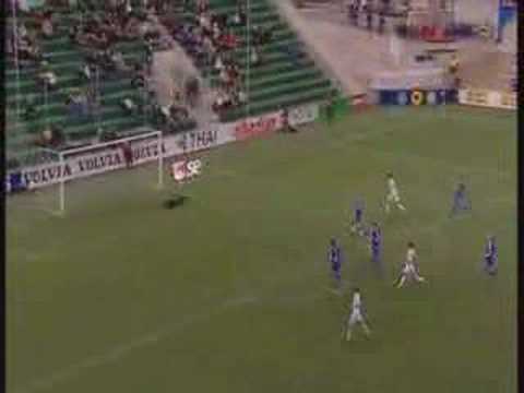 GIF Sundsvall vs. DIF (0-0) - 4/5