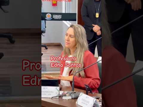 Câmara Municipal de Luziânia | Homenagem ao presidente da FACIEG