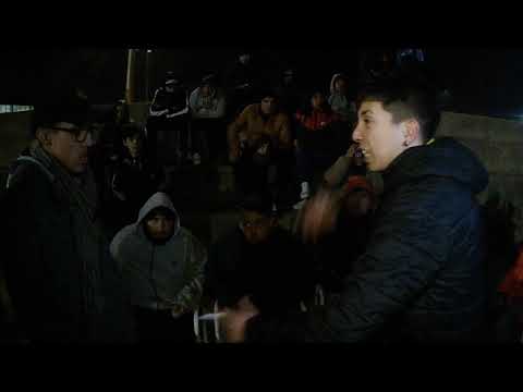 LUCHO vs PATO - 8vos (1vs1 - 06/07) - Italia Free