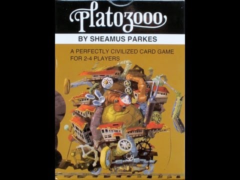 [DriveThruReview] #133: "Engine Killer"