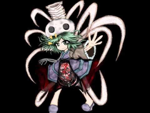 Reactivate Majestical Imperial - Hidden Extra Boss theme ~ Sese Kitsugai