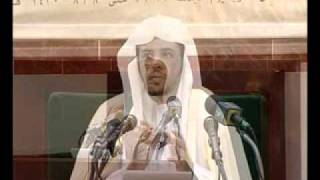 صورة الحلقة الأولى: من برنامج لمعة الاعتقاد.