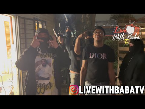 TerrorTown Satan Disciples Chicago Hood Vlog: Back Of The Yards, Almighty Saints Beef, Loc City Bond