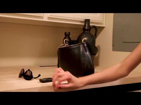 Groundhog Day - Alexa Andris (The Alchemist Project) REDO