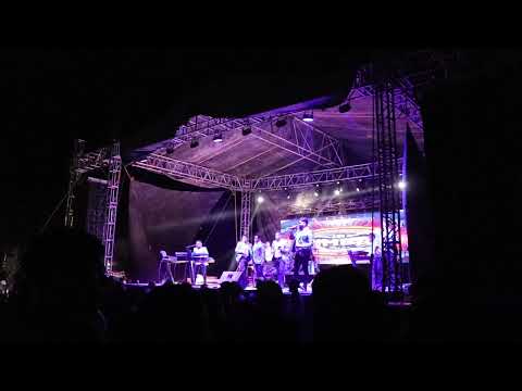 VIDEO 88 LA CUMBRE... EL MORO PAPUCHO 22-07-2023 SANTO NIÑO AGUANAVAL, MATAMOROS, COAH.