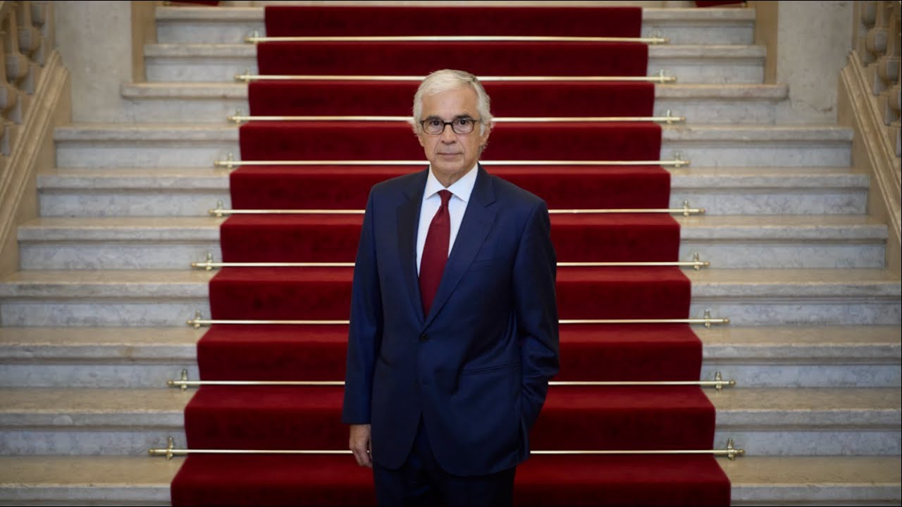 Aguiar-Branco. "Não podemos transformar a discussão do OE numa moção de censura”