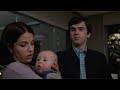 The Only Baby That Didn T Cry The Good Doctor