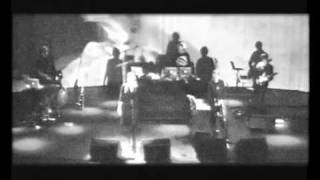The Kilimanjaro Darkjazz Ensemble "Mists of Krakatoa" Live