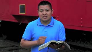 Una Palabra de Dios | July 1, 2015