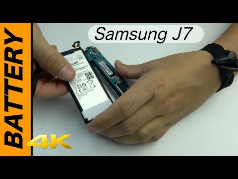 Samsung S6 Edge plus charging port replacement
