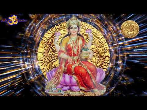 ॐ MANTRA FOR MONEY AND UNIFORM CASH FLOW ॐ MAGIC MANTRA ॐ 1