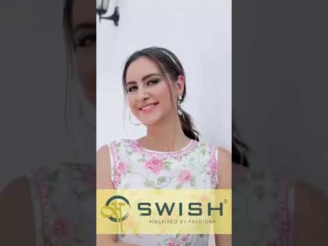 Swish Be-Rich Vol-3 Rich Cotton Wholesale One Piece Catalog – product video thumbnail