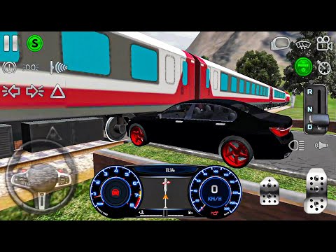 Real Driving Sim Ep20 Free Roam! Car Games Android IOS gameplay