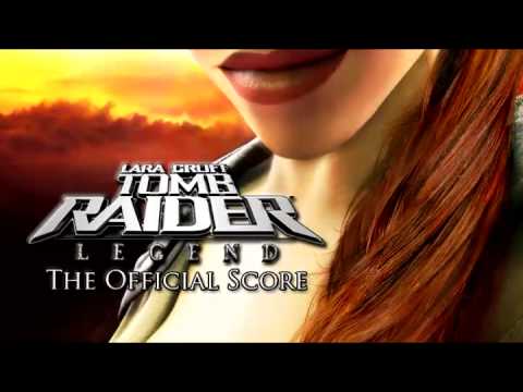 "South America Theme" ('Tomb Raider: Legend' Soundtrack) by Troels Brun Folmann [DR]