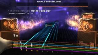 Blues Pills - No Hope Left For Me (Live) - Rocksmith 2014 Custom