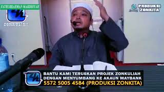 Download lagu Rasulullah SAW Menunggu Umatnya sehingga yang paling Akhir masuk kedalam Syurga | Ustaz Wadi Annuar mp3 Download lagu Rasulullah SAW Menunggu Umatnya sehingga yang paling Akhir masuk kedalam Syurga | Ustaz Wadi Annuar mp3