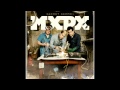 MxPx - Secret Weapon (MX vs. ATV: Untamed Soundtrack)
