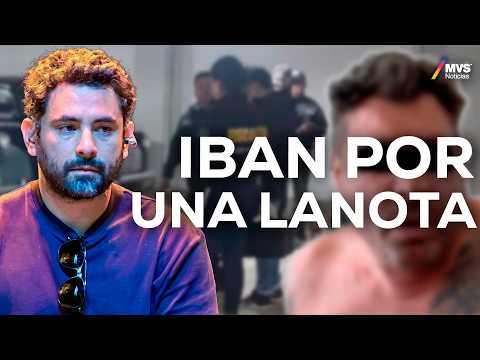 Así fue multihomicidio en Atizapán de Zaragoza: Antonio Nieto cuenta la crónica l MVS Noticias