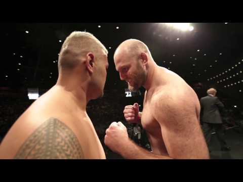 Dana White UFC 135 VLOG Day 2