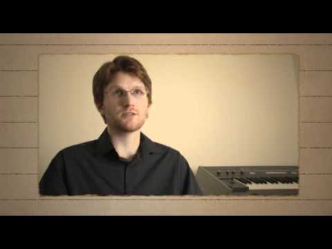 Valkyria Chronicles Piano Pieces (Official PV)