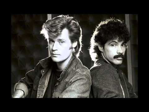 Hall & Oates - Say It Isn't So (Extended Dance Mix - 1983)