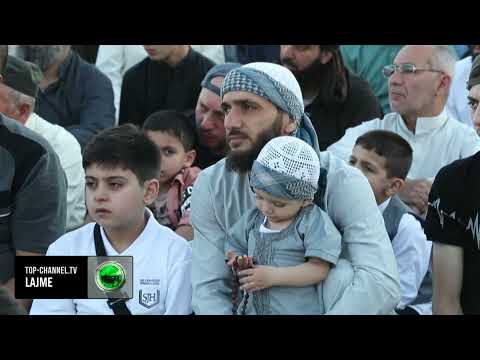 Top Channel/Jo-myslimanët solidarizohen me agjëruesit e muajit të Ramazanit, ja rregullat që ndjekin