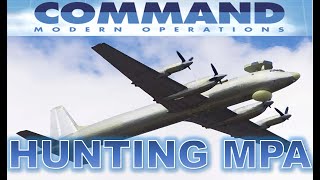 Command Modern Operations: USA vs. Iran - Operation Brass Drum (Part 6)