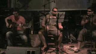 Tainted love (cover de Soft Cell /  The Lost Fingers) - Covertura