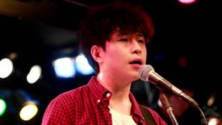 (FLING) 20151211 She's the one(ver.Vocal)