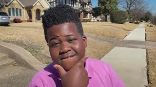 South Dallas actor is among young stars of Disney's 'Secrets of Sulphur Springs' video