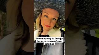 And who’s gonna pay for that?! #leslieclio #musik #therapy #breakup #popmusic