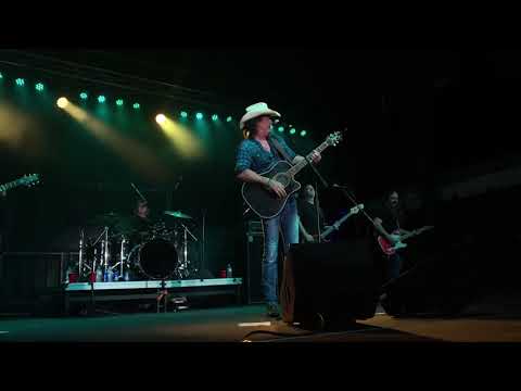 David Lee Murphy - Big Green Tractor (Cover) (Live) @ Coconut Festival - Cape Coral, Florida
