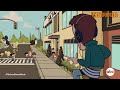 The Loud House Movie ABC Opening Network Premiere