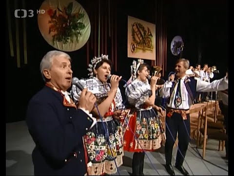 DH Vacenovjáci & Jožka Černý, Karel Hegner (1997)