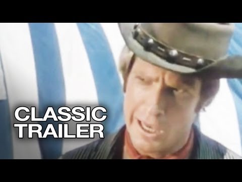afbeelding More Dead Than Alive Official Trailer #1 - Vincent Price Movie (1968) HD